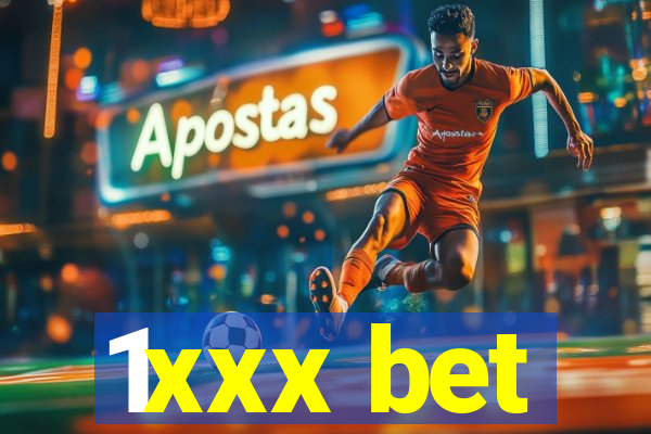 1xxx bet